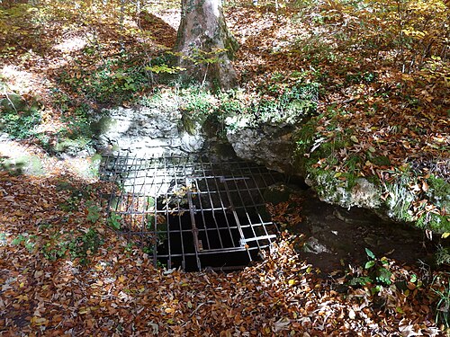 Falkenhöhle