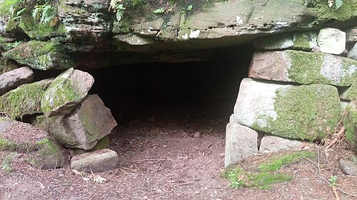 Karre-Franz-Höhle