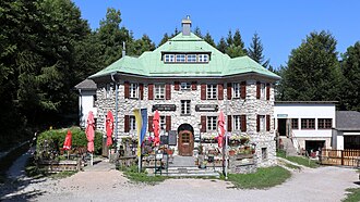 Foto von Alpin- und Heimatmuseum