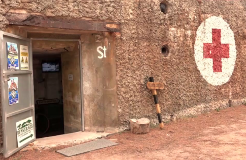 Bunker 638