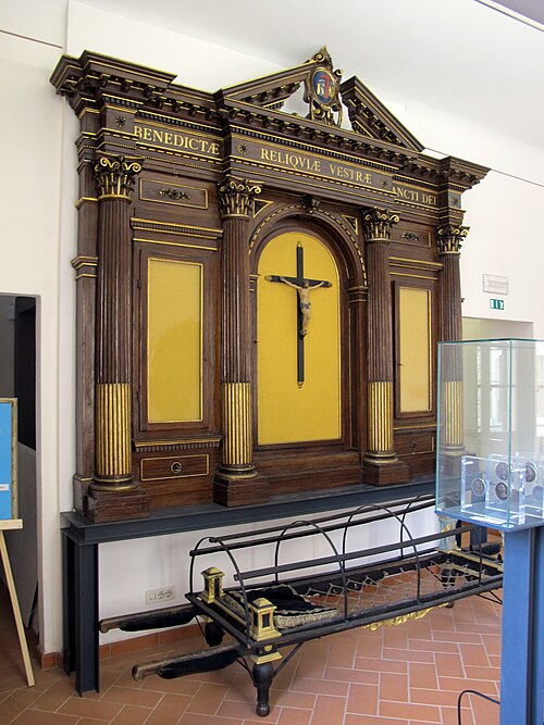 Museo della Misericordia