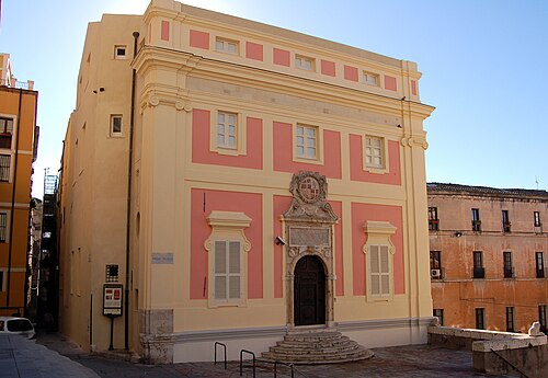 Palazzo di Città