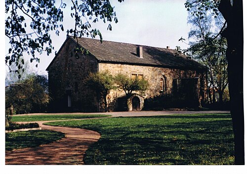 Heimatmuseum Rodenberg
