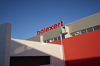 Foto di Balexert