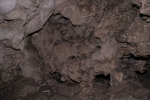 Nördl. Steinberghöhle