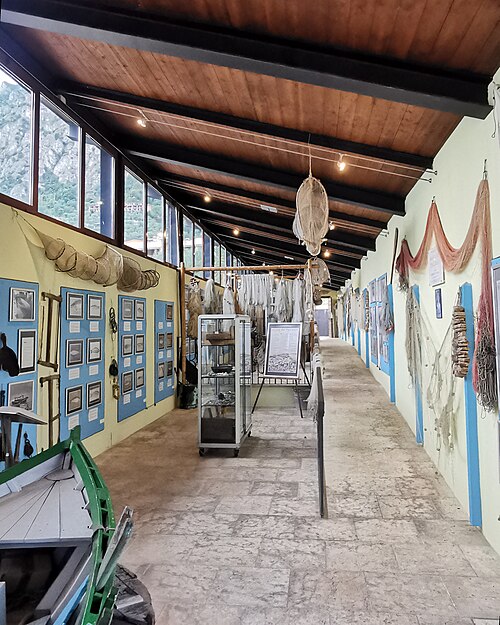 Museo della Pesca
