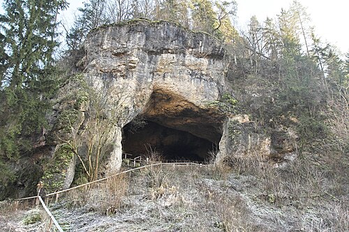 Ludwigshöhle