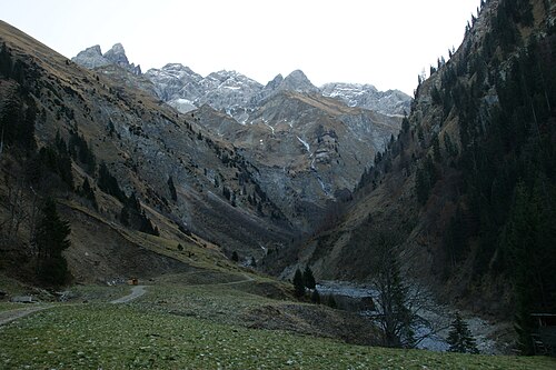 Foto di Bacherloch