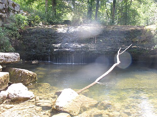 Moulin Jeunet