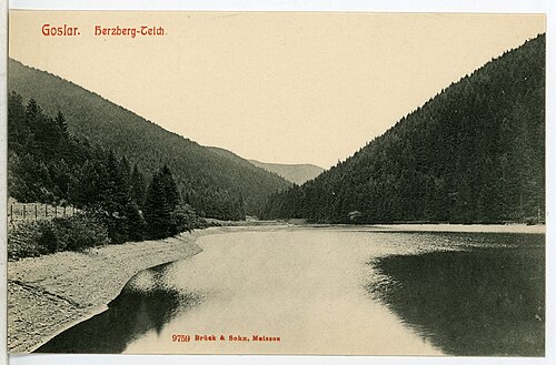 Herzberger Teich
