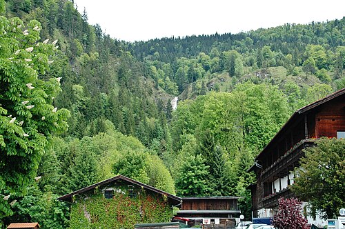 Hausbachfall