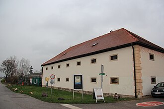 Foto von 1. NÖ Krippenmuseum Vösendorf
