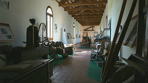 Museo delle Antiche Vie
