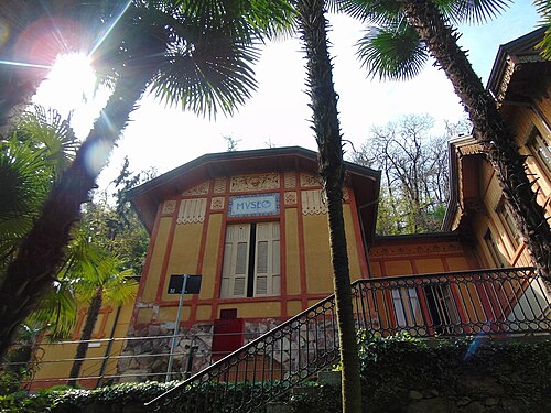 Museo Meina