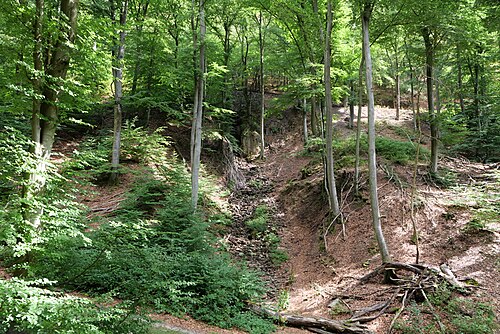 Rombach Wasserfall