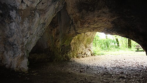 Sirgensteinhöhle