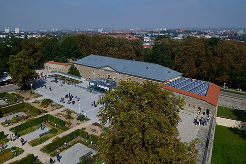 Deutsches Gartenbaumuseum