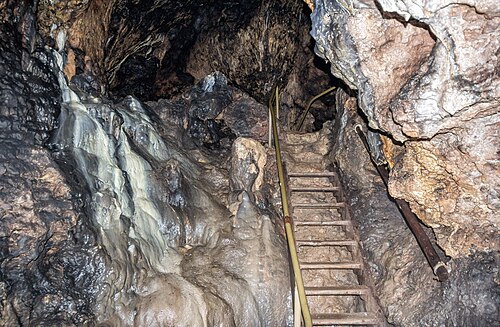 Osterhöhle