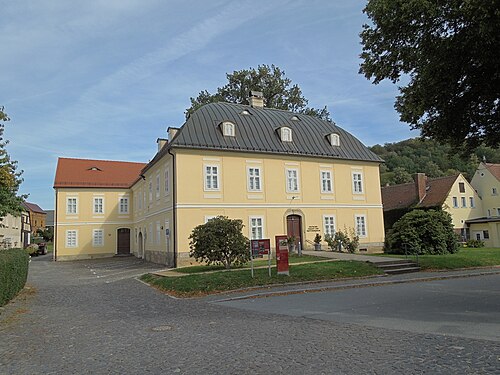 Deutsches Damast- und Frottiermuseum