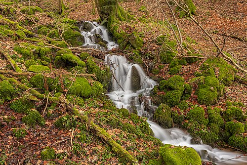 Scheuergraben
