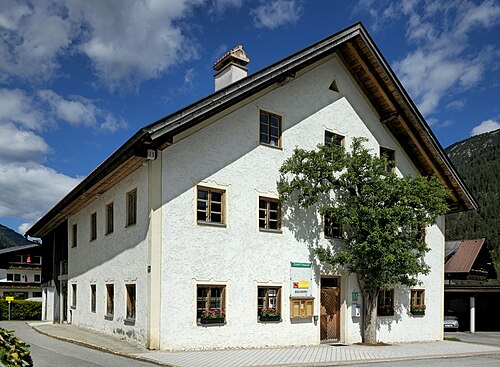 Zunftmuseum