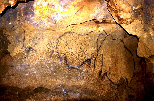Cave à la Dérouine