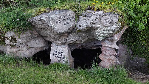 Beghardenhöhle