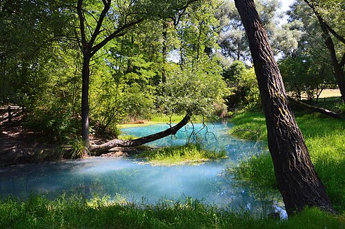 Parco Lavino