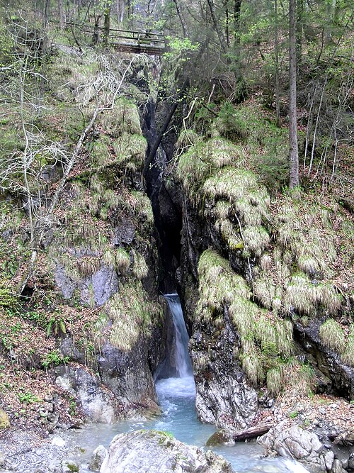 Hölltobel