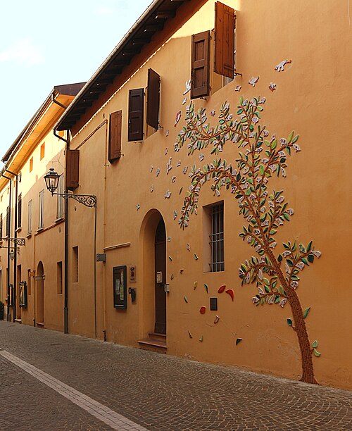 Museo dell'ocarina
