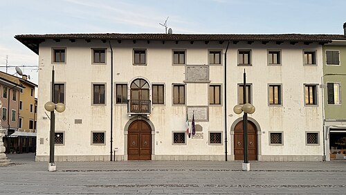 Museo Storico Militare