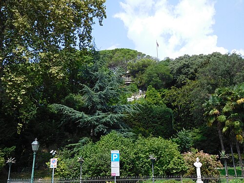 Villetta Di Negro