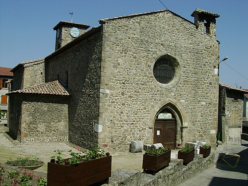 Musée des Mariniers du Rhône et de la Batellerie