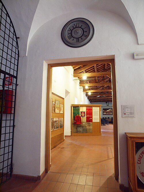Museo delle Tradizioni Popolari