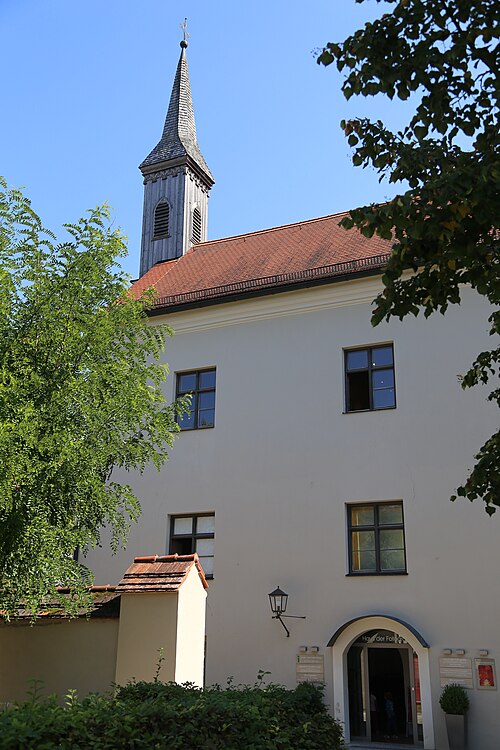 Haus der Fotografie