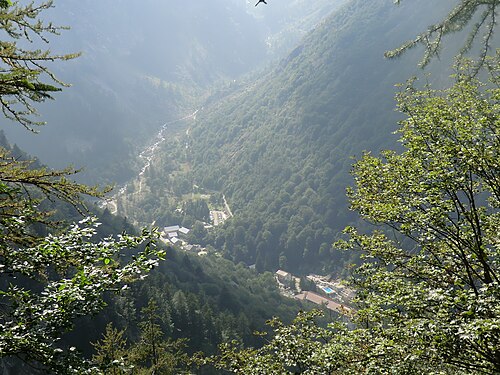 Photo of Terme di Valdieri