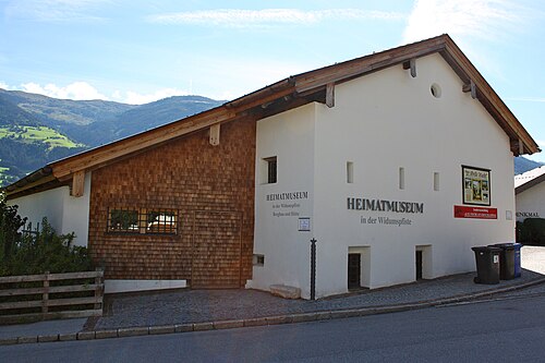 Heimatmuseum