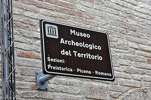 Museo Archeologico