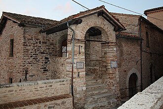 Photo of Antiquarium comunale