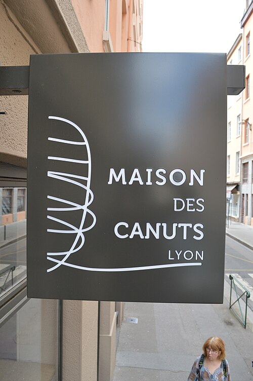 Maison des Canuts