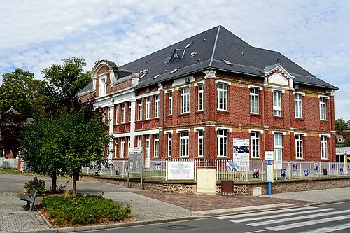 Musée municipal