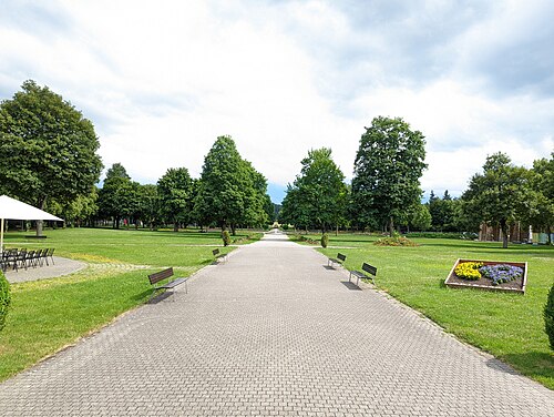 Kurpark