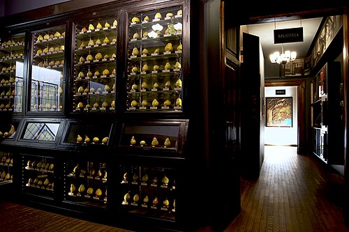 Museo della frutta