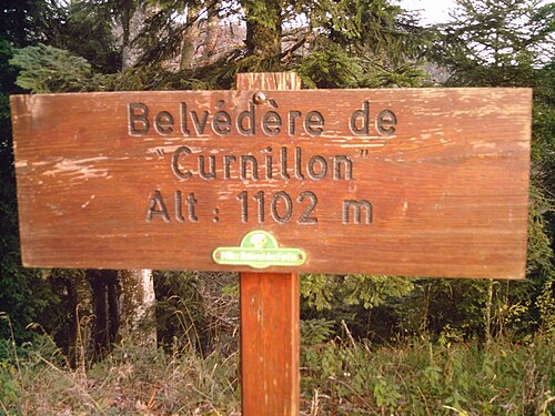 Col de la Rochette