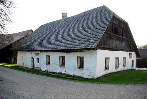 Bauernhausmuseum Herk
