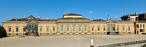Museo della Moda e del Costume