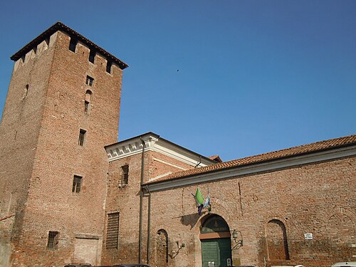 Galleria Storica Vigili del Fuoco
