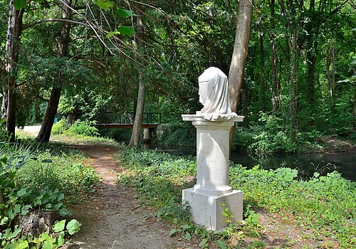 Foto von Schlosspark