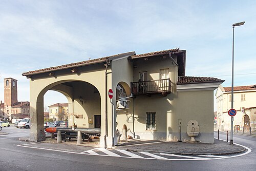 Museo civico navale