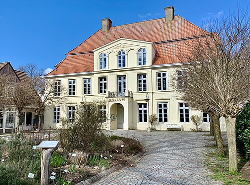 Museum des Kreises Plön